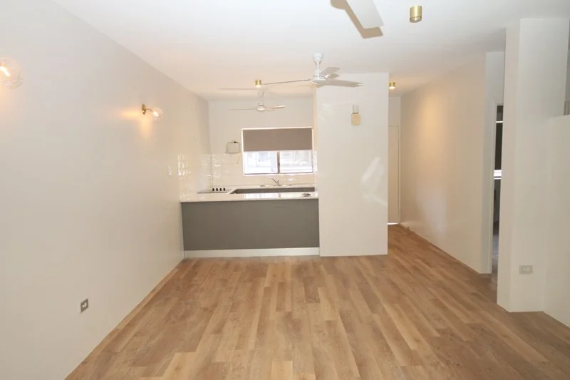 Shepherd St Renovation