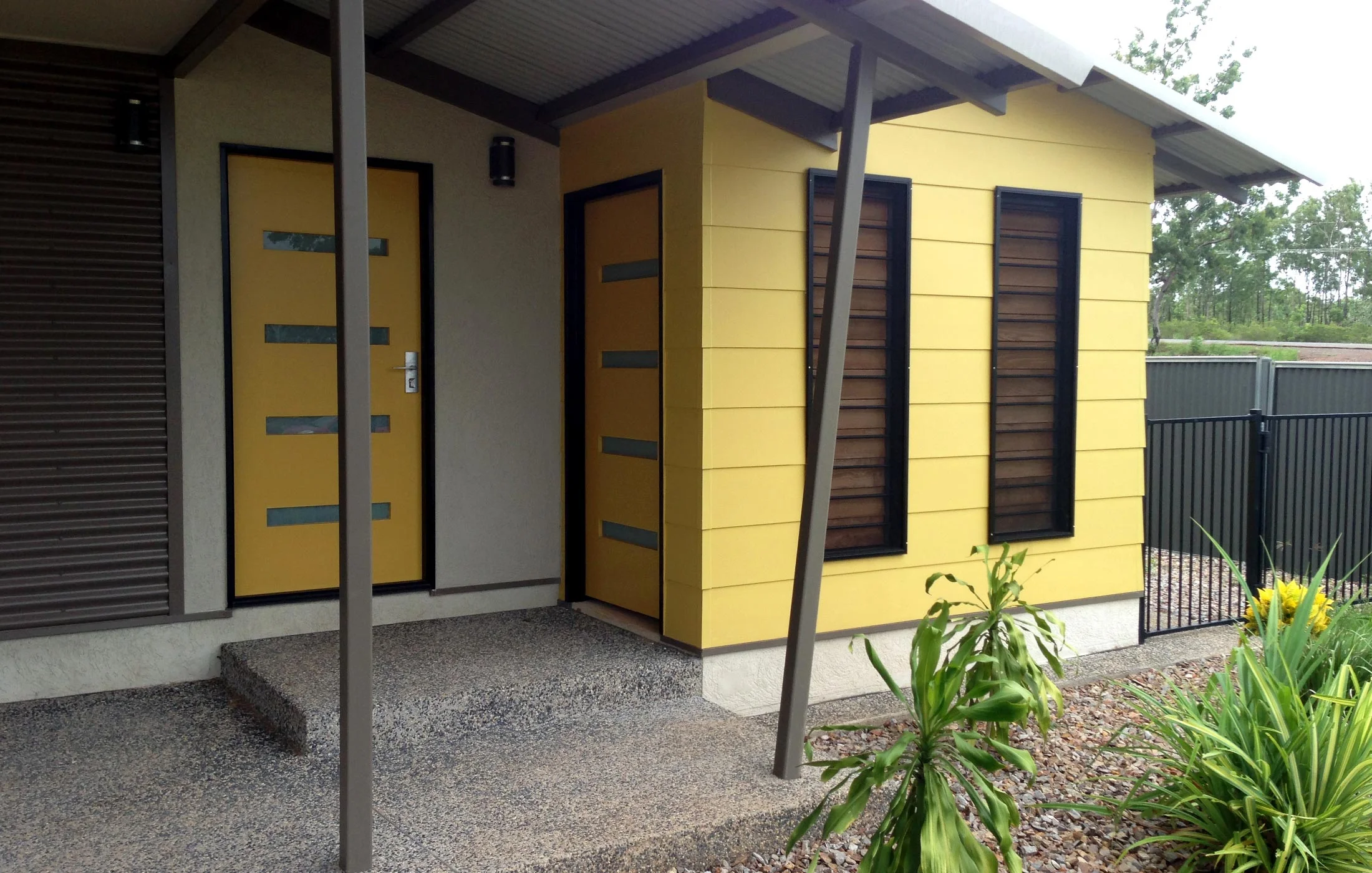 Display Home