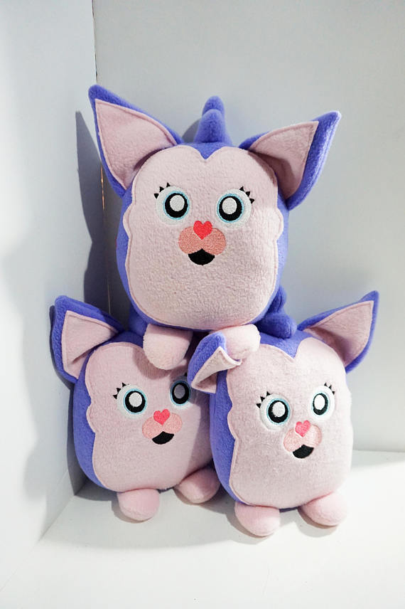 Tattletail Gifts & Merchandise for Sale