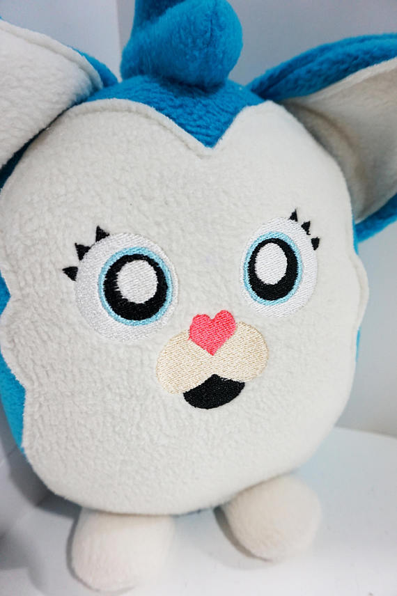 tattletale plushies｜TikTok Search