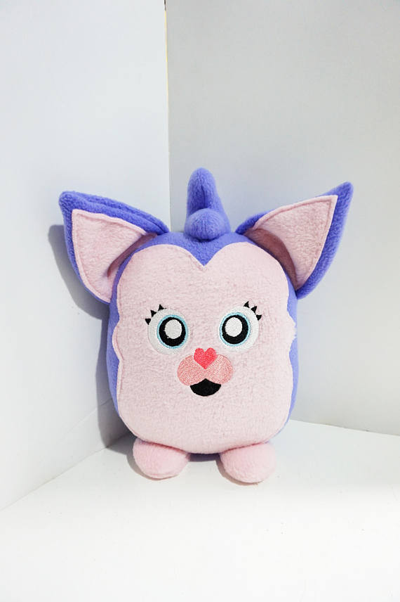 Tattletail