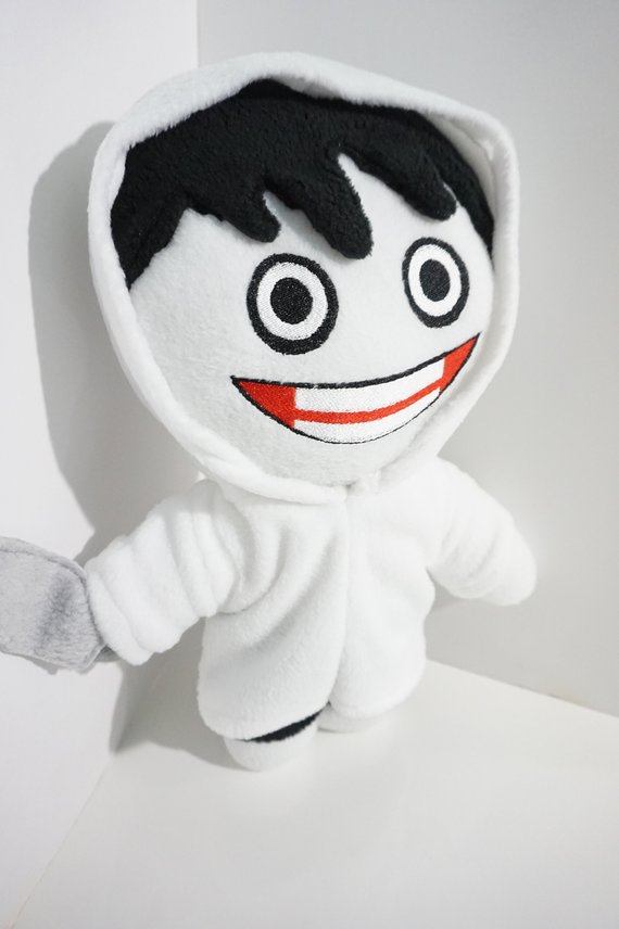 Jeff The Killer (Creepypasta) — Fiendweavers