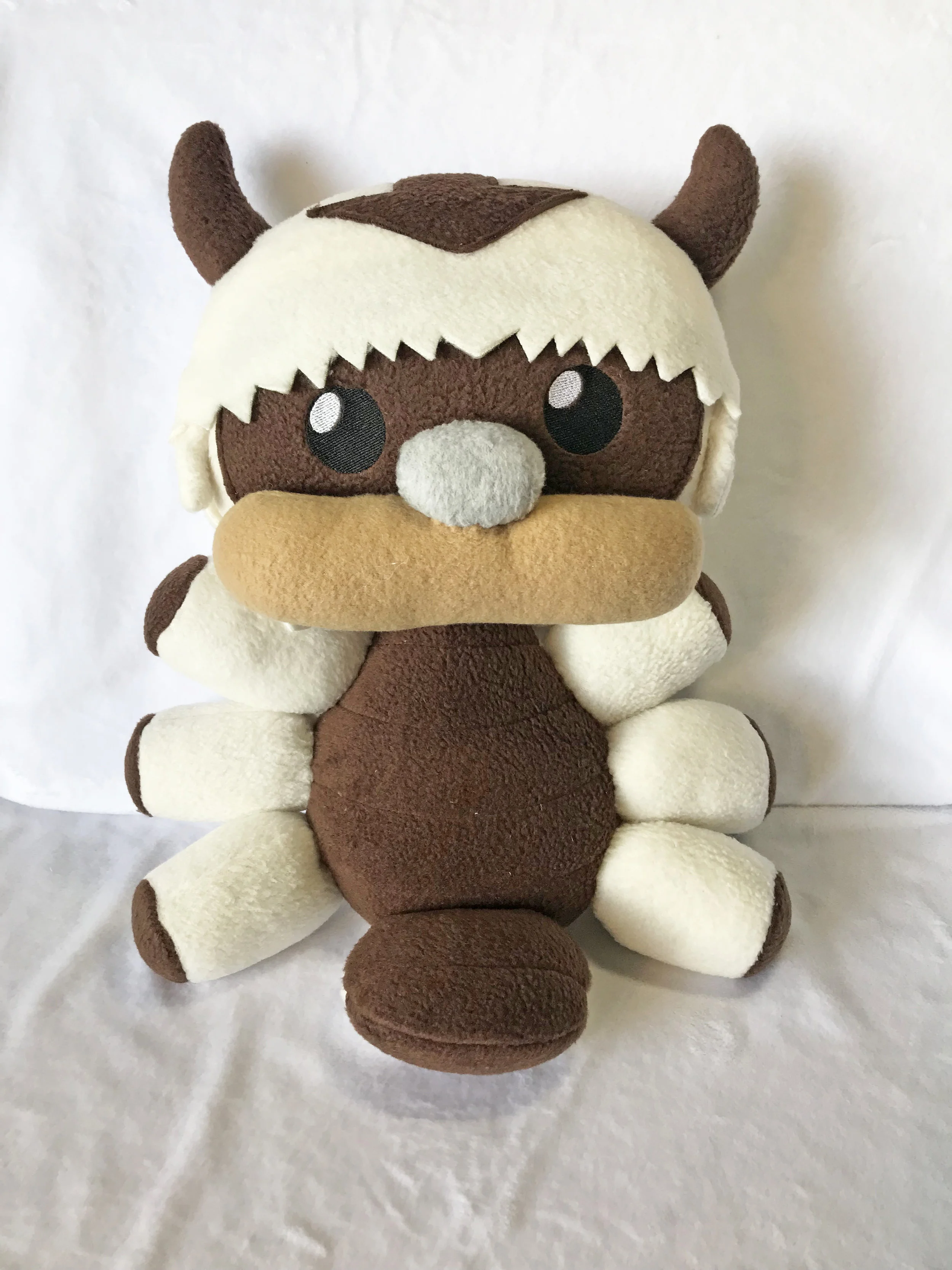avatar the last airbender plush