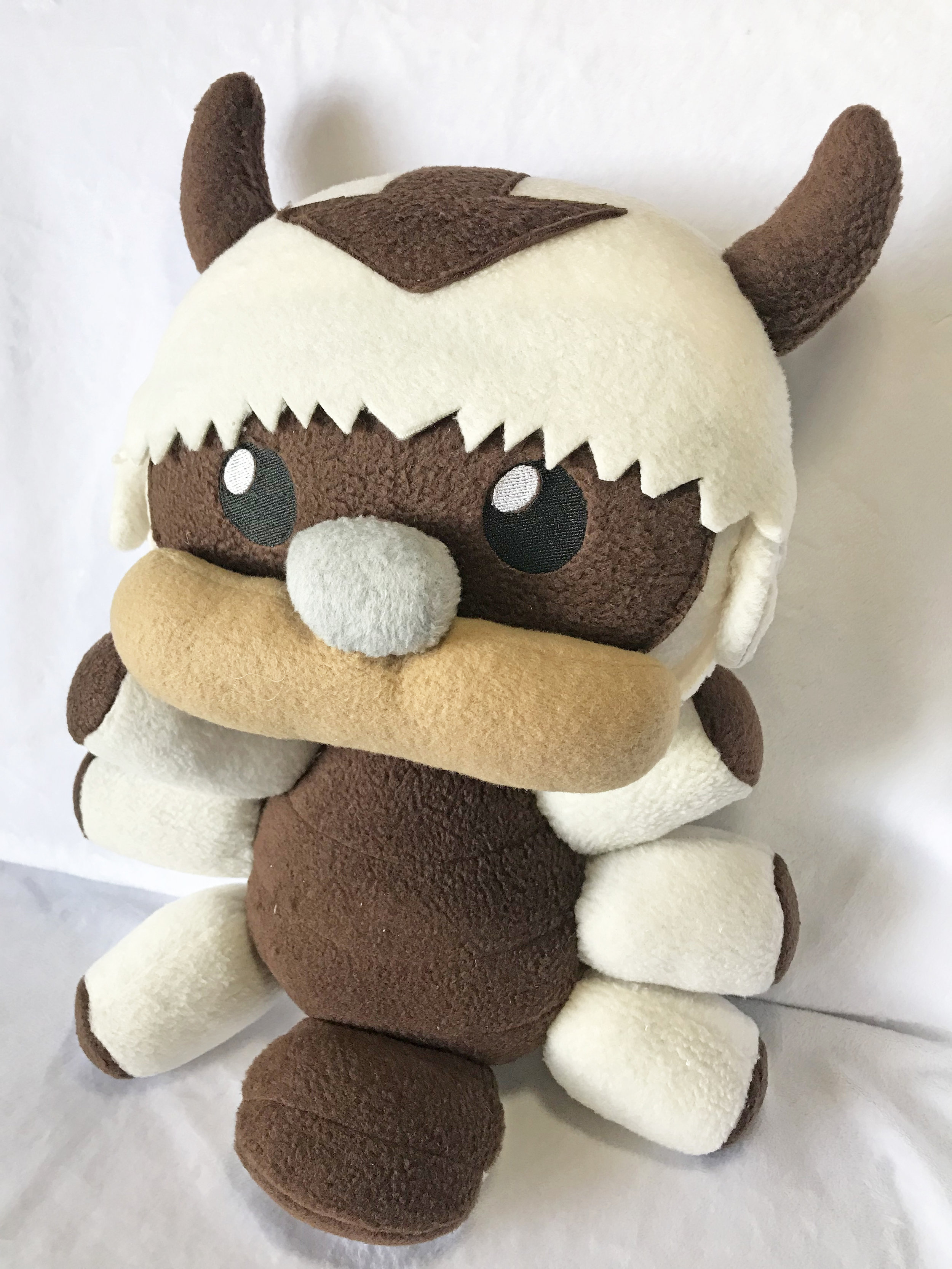 appa plushie