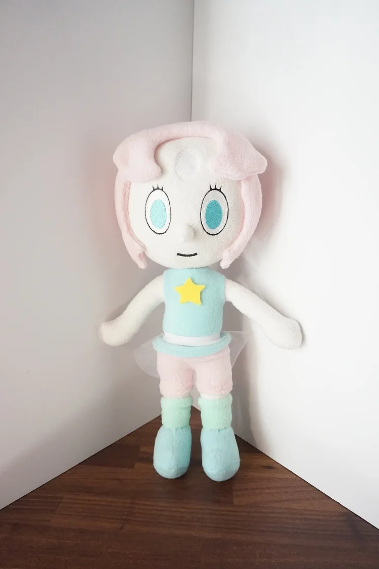 steven universe plush