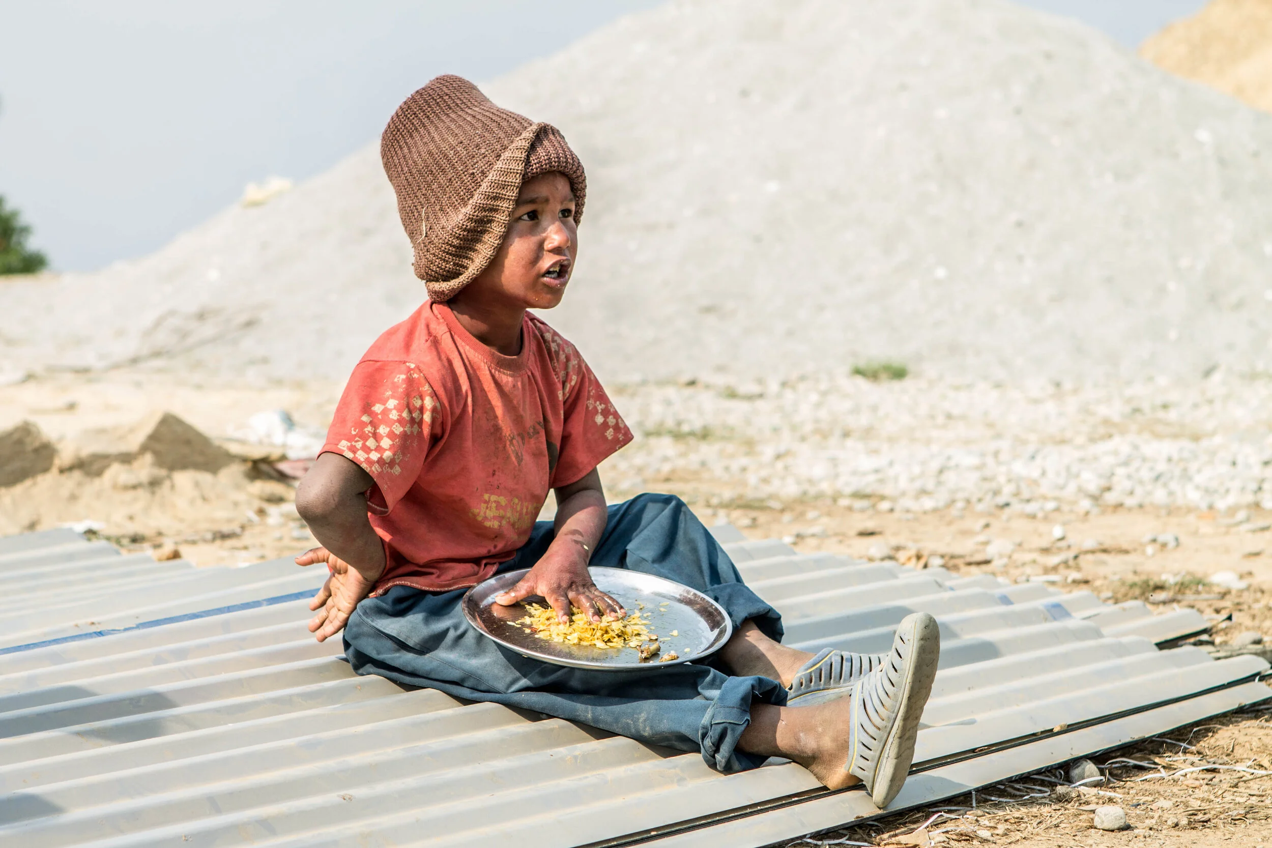 Nepal's bleak outlook