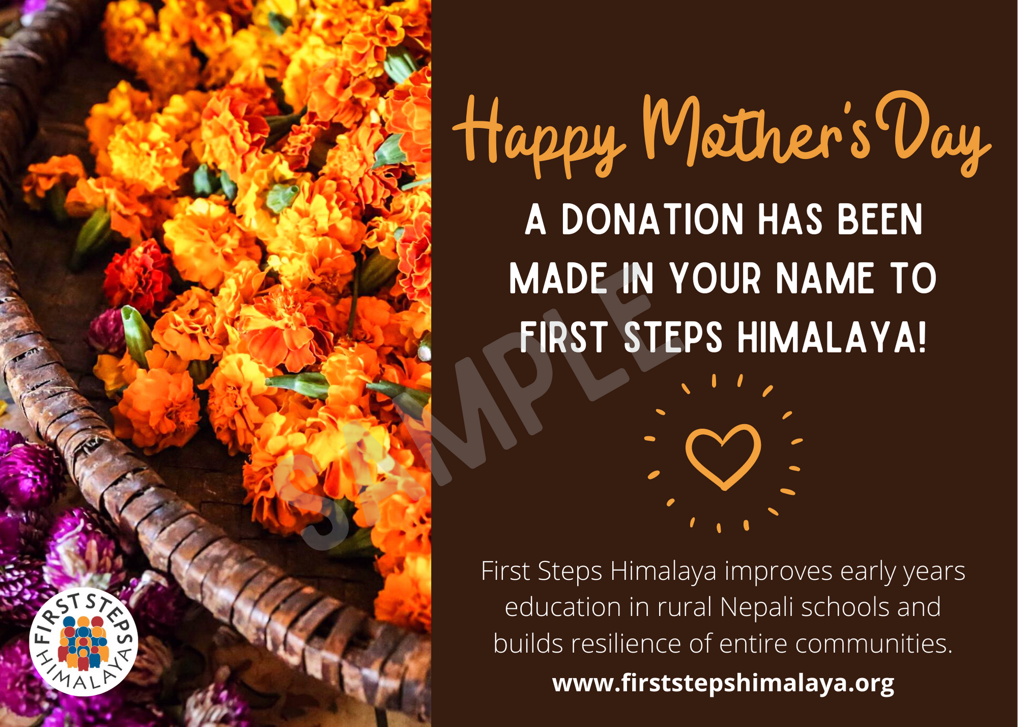 Watermark of E-card - Mothers Day marigolds.png