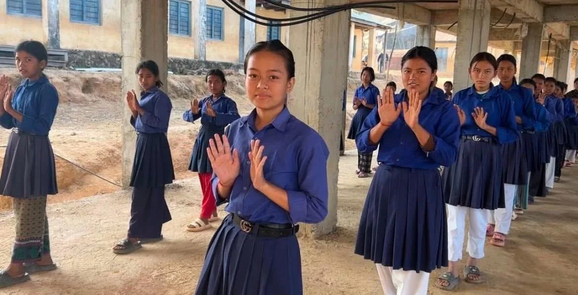 Behind the Scenes: Launching Safe Steps