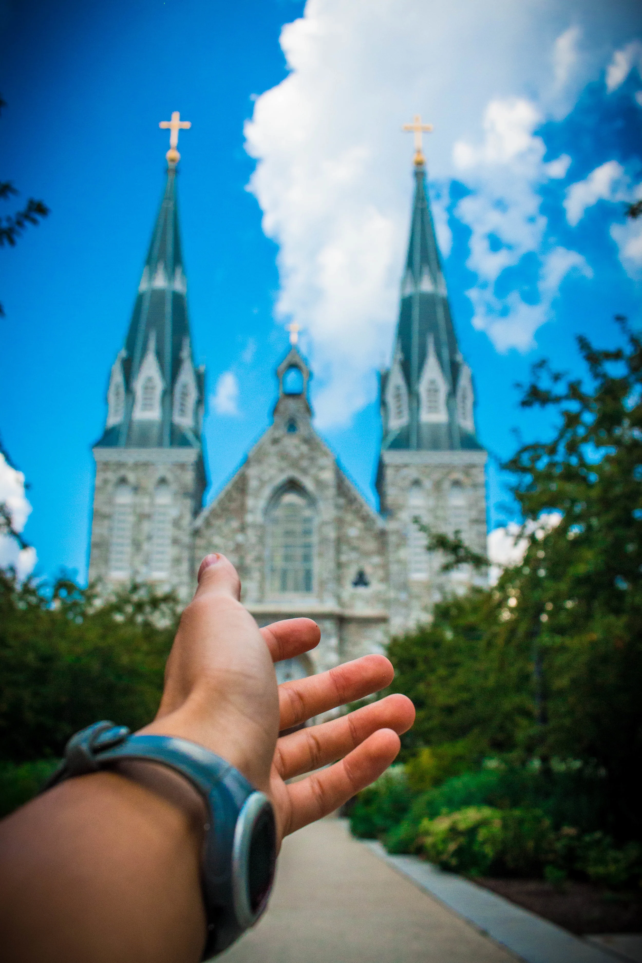 St. Thomas of Villanova Church