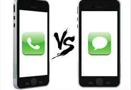 Why I Prefer Calls Over Texts