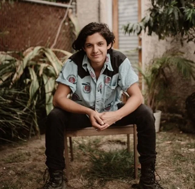 Episode 027: Never Ending Ascension with Conner Cherland