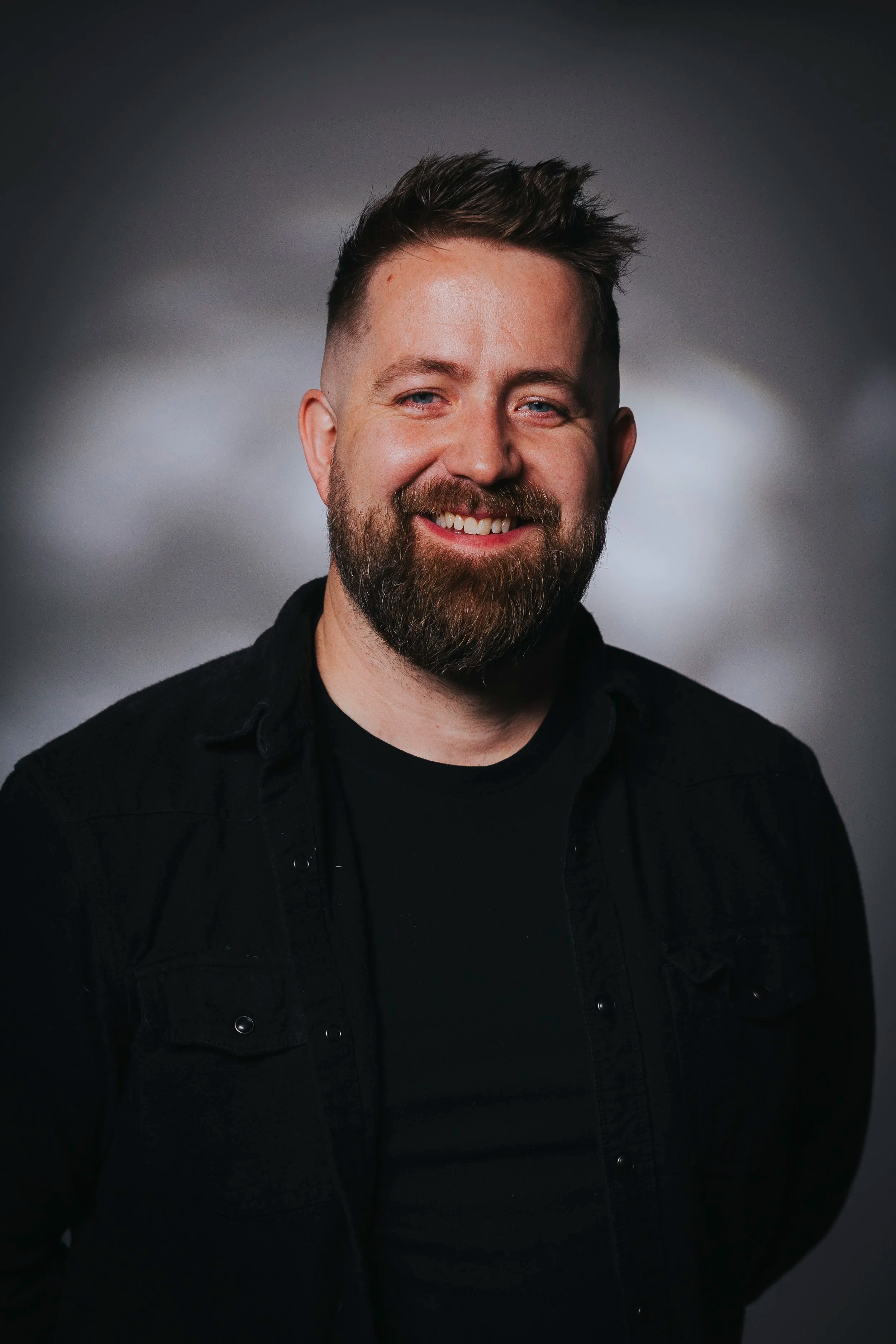 CALEB JOHANSEN