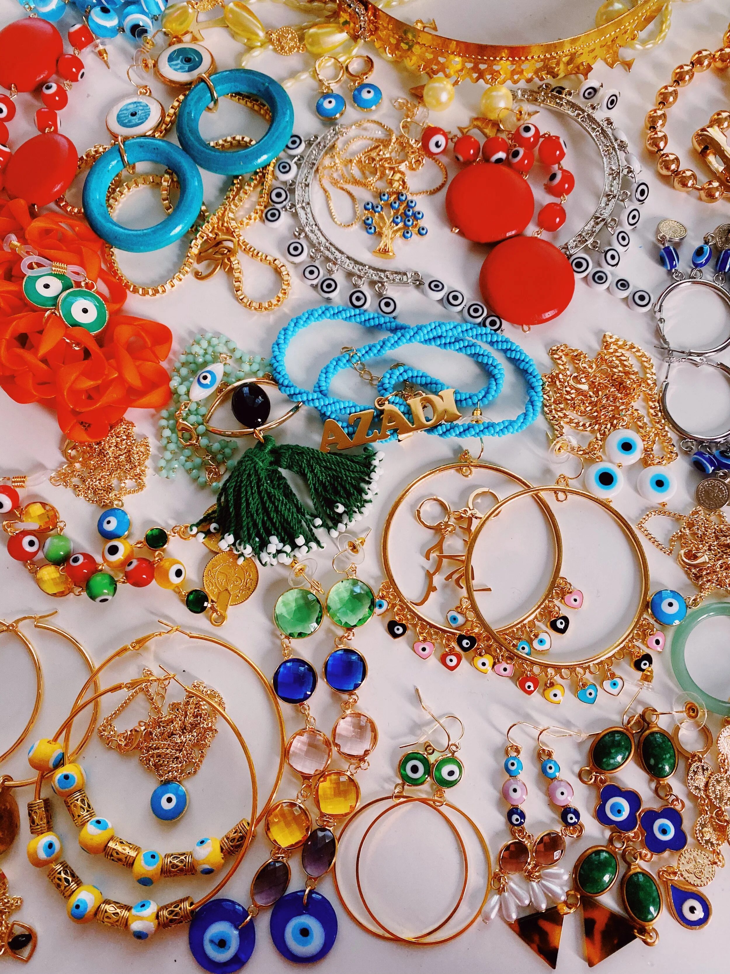 ABW Fashion Blog | Sponsor Feature: Sayran