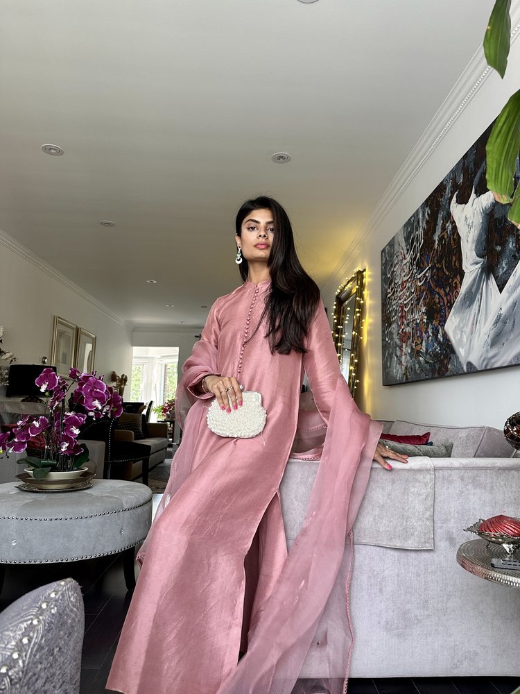 Mariam Shibly Fashion Blog I 5 Styles for Thanksgiving Outfit Inspo —  Mariam Shibly
