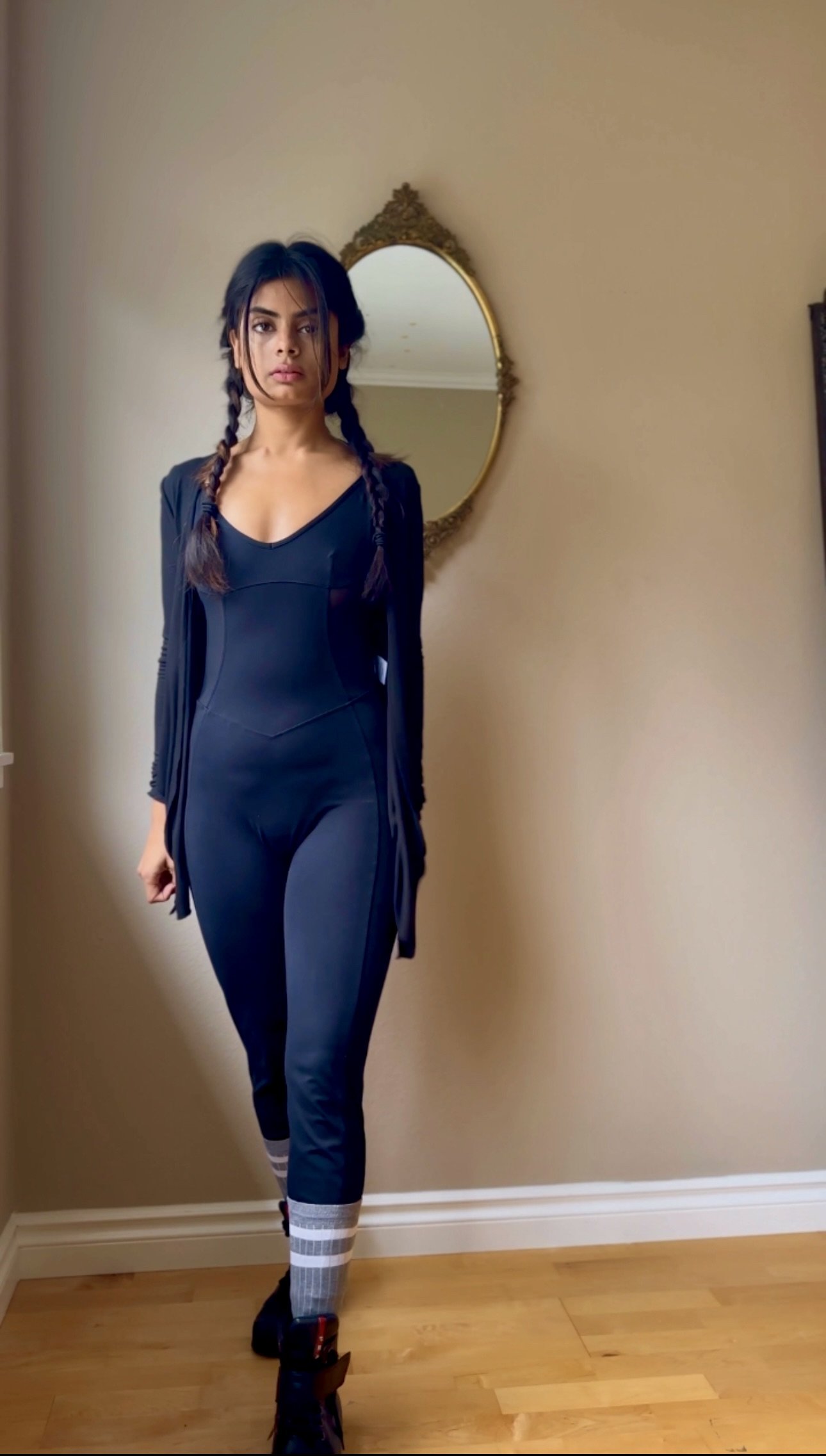 Mariam Shibly Fashion Blog I 5 Styles for Thanksgiving Outfit Inspo —  Mariam Shibly
