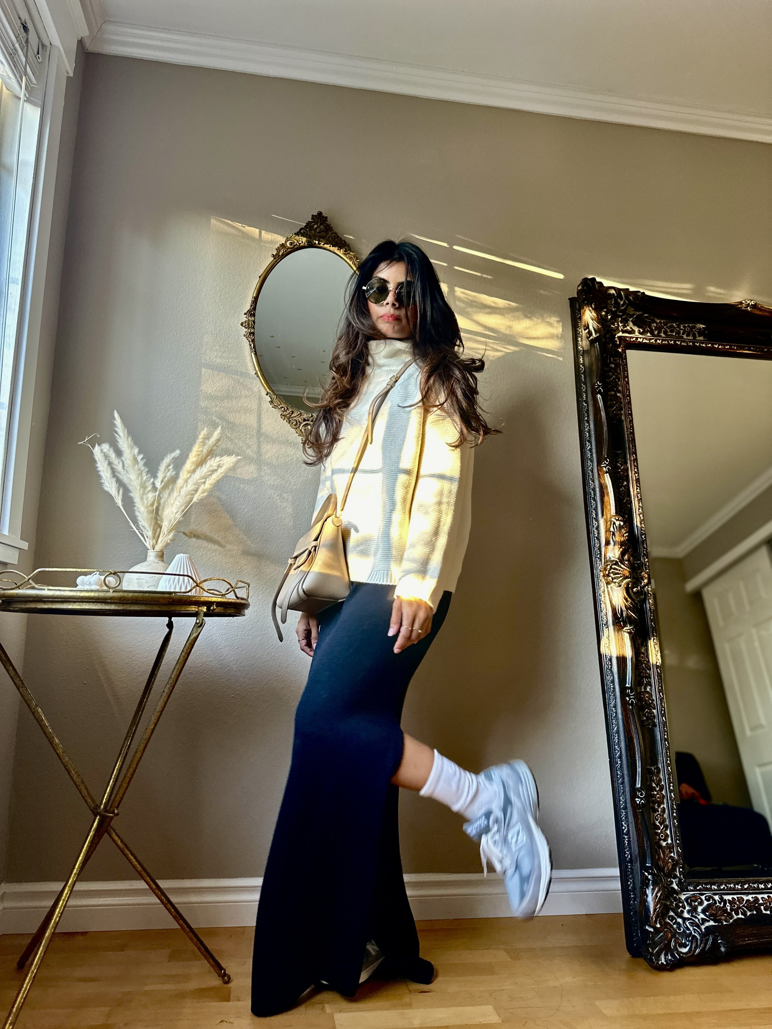 Mariam Shibly Fashion Blog I Nothing to Wear Outfit Inspo — Mariam Shibly
