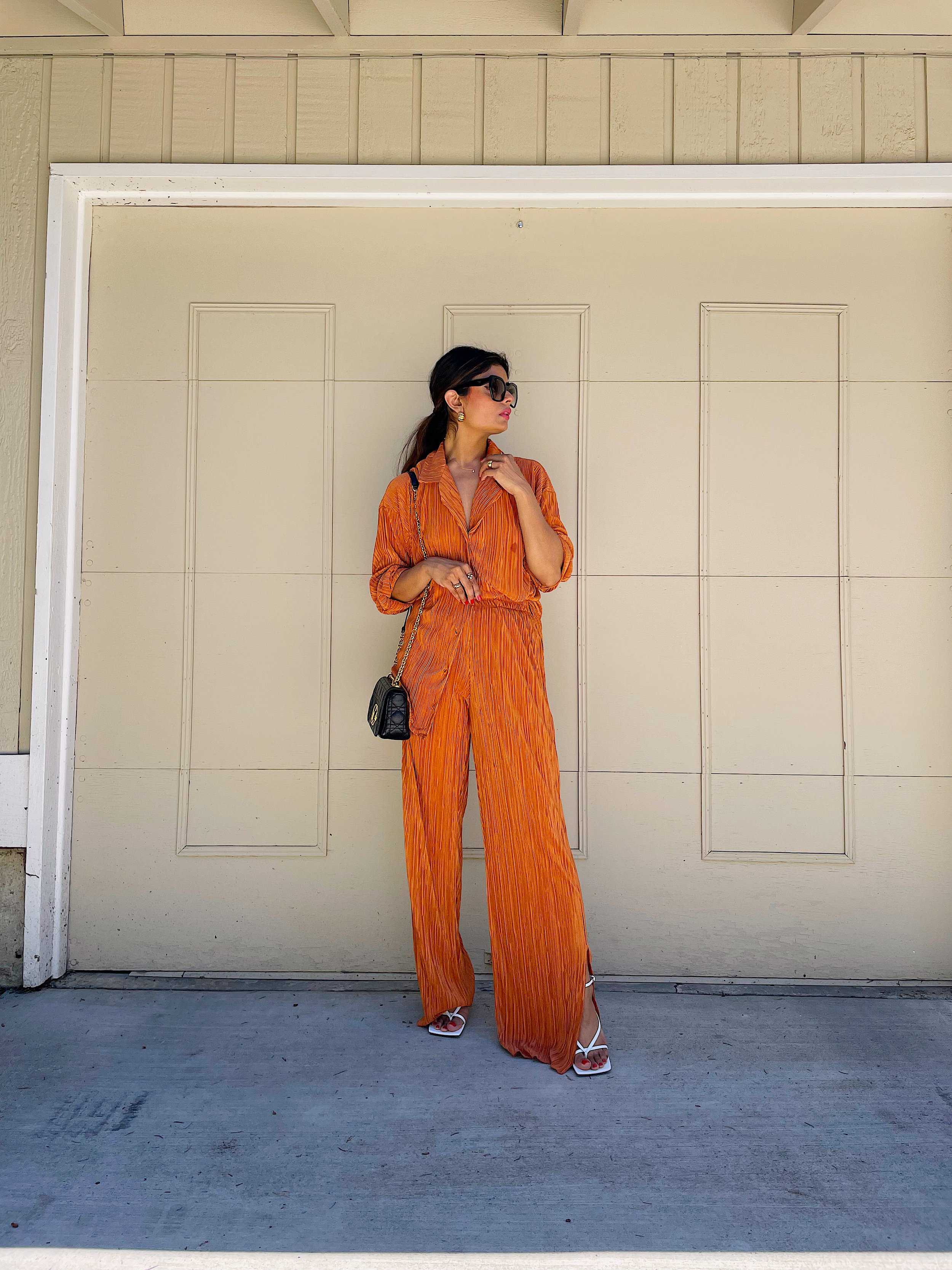 Mariam Shibly Fashion Blog I Nothing to Wear Outfit Inspo — Mariam Shibly