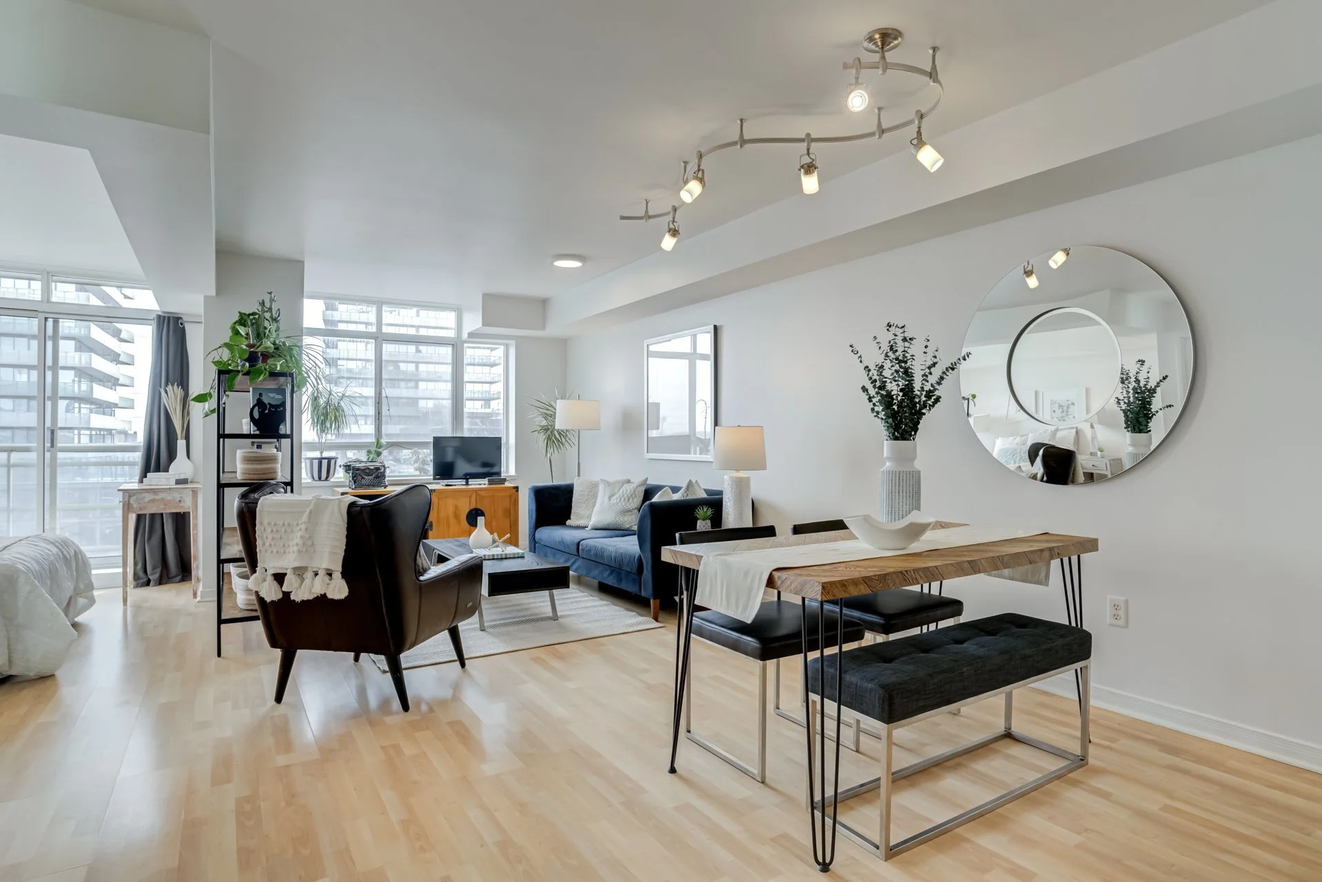 BondySawyer Real Estate Team