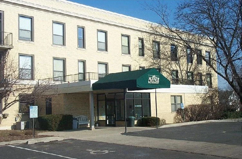 AVAILABLE APARTMENTS — Madison Development Corporation