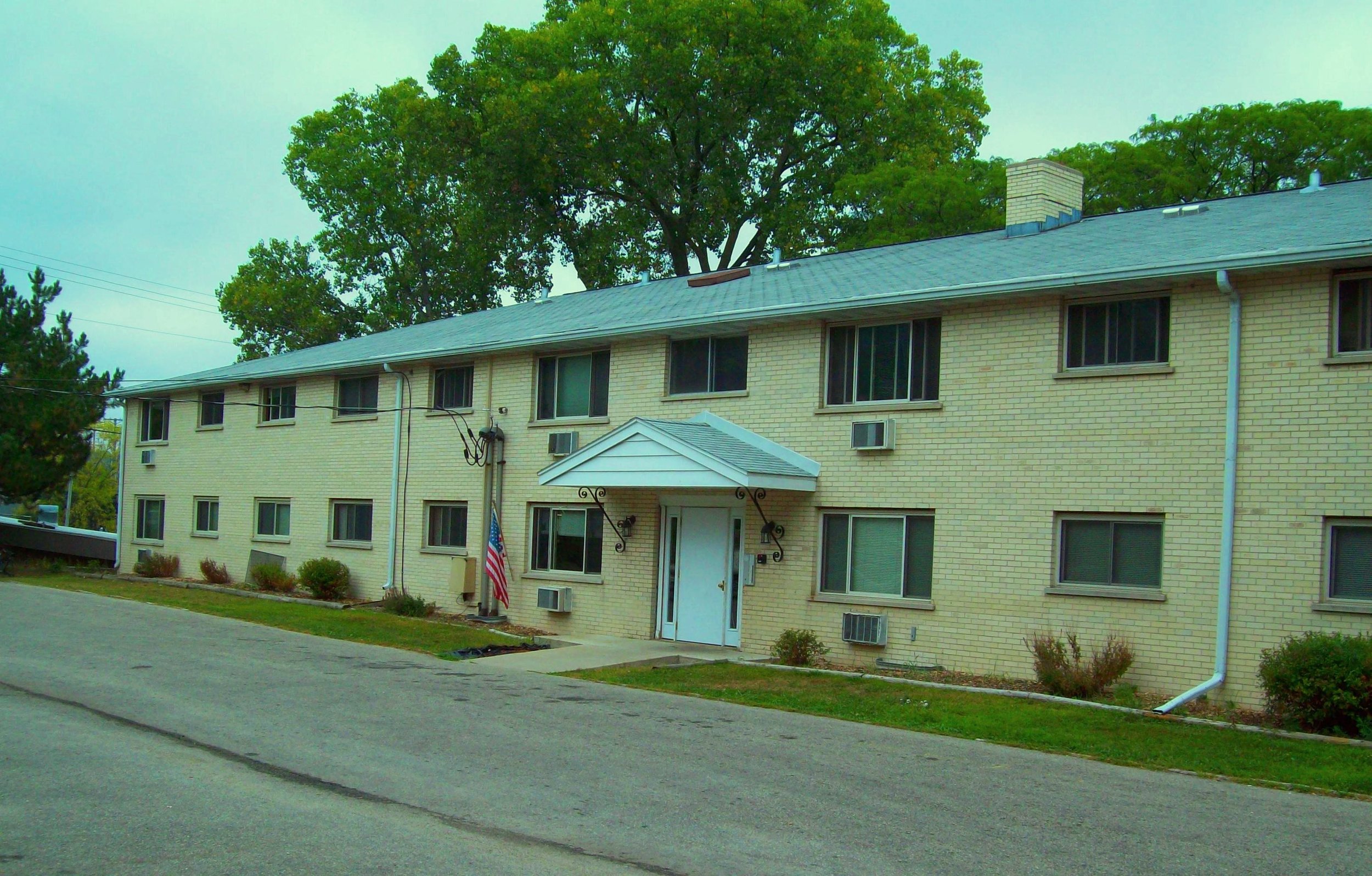 Terrace View Rear Entrance.jpg