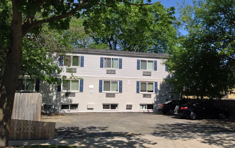 EAST MADISON — Madison Development Corporation