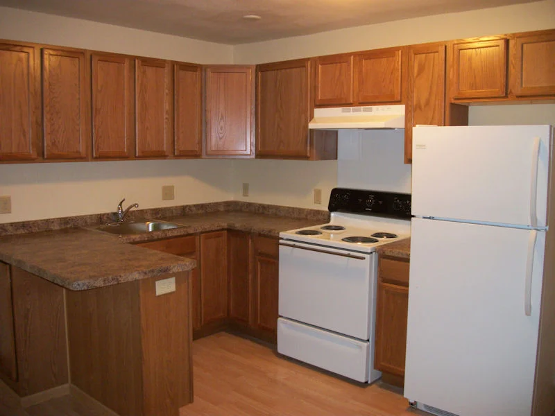 EAST MADISON — Madison Development Corporation