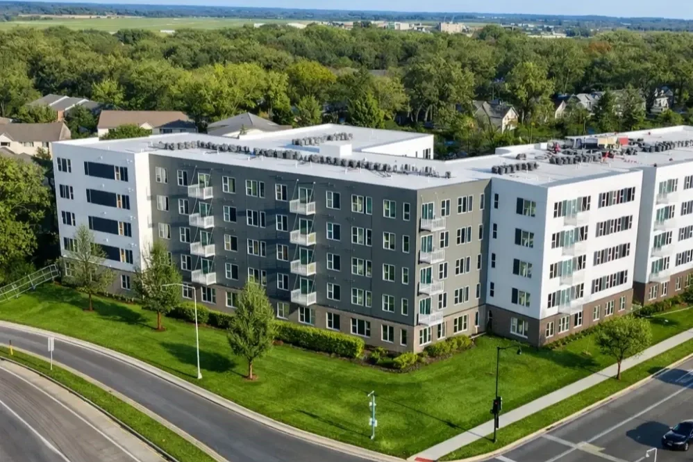The Intersect, Madison