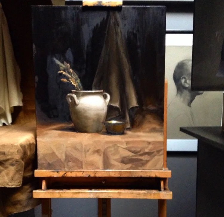 Object Study
