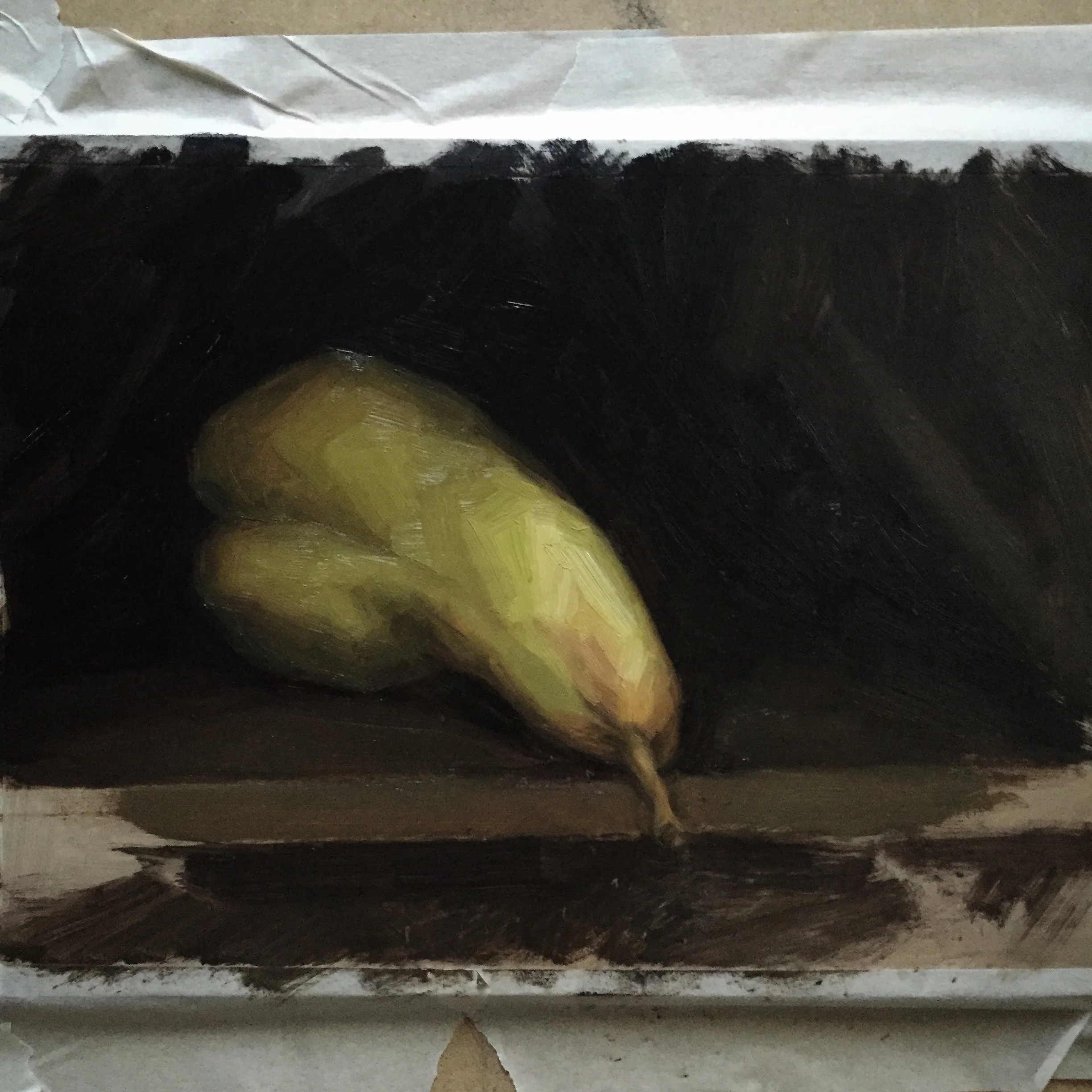 Pear Study