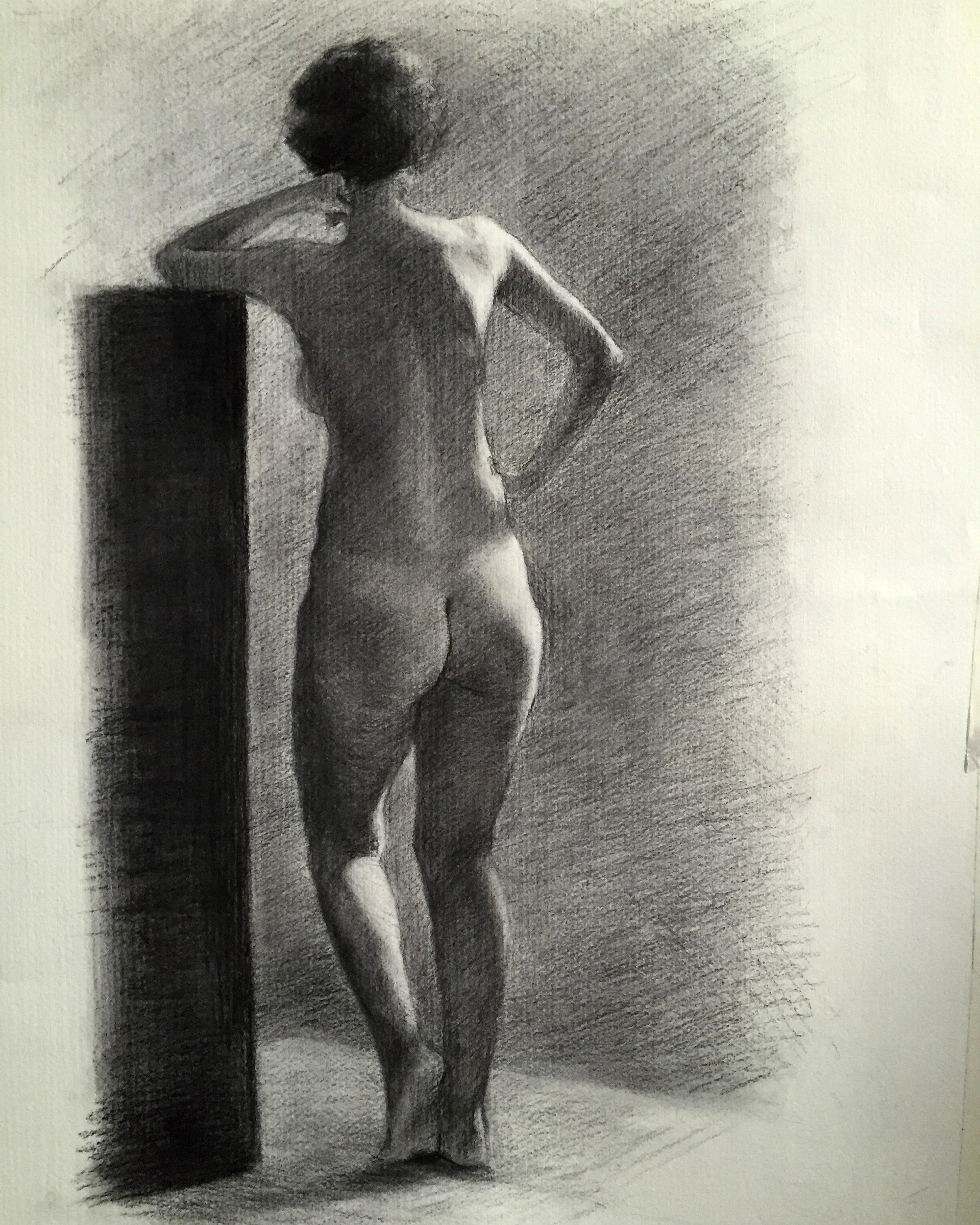 Figure Study