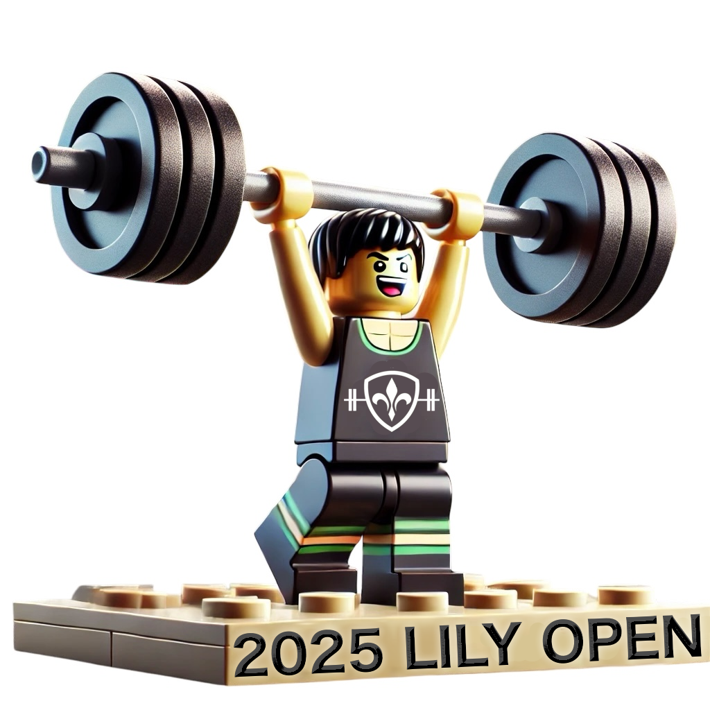 2025 Lily Open 