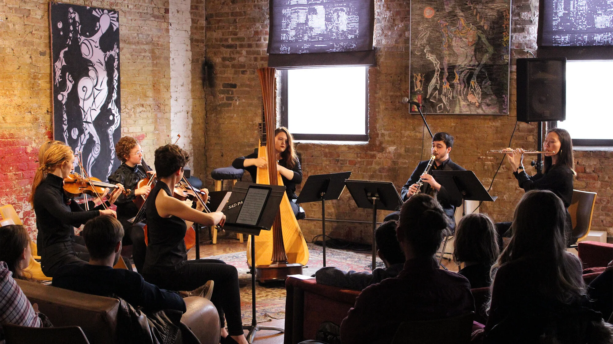 11 New Local Ensembles You Should Know