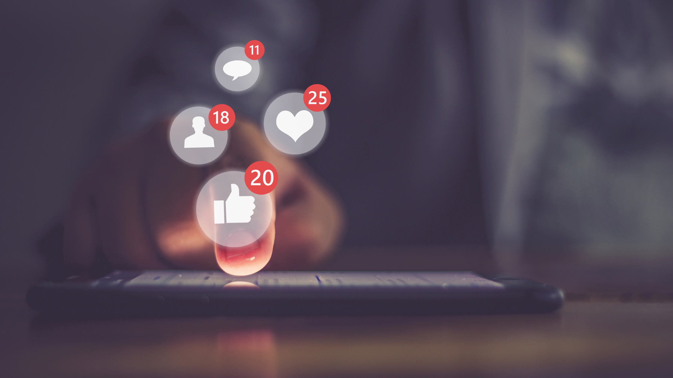 Keeping your kids safe on social media