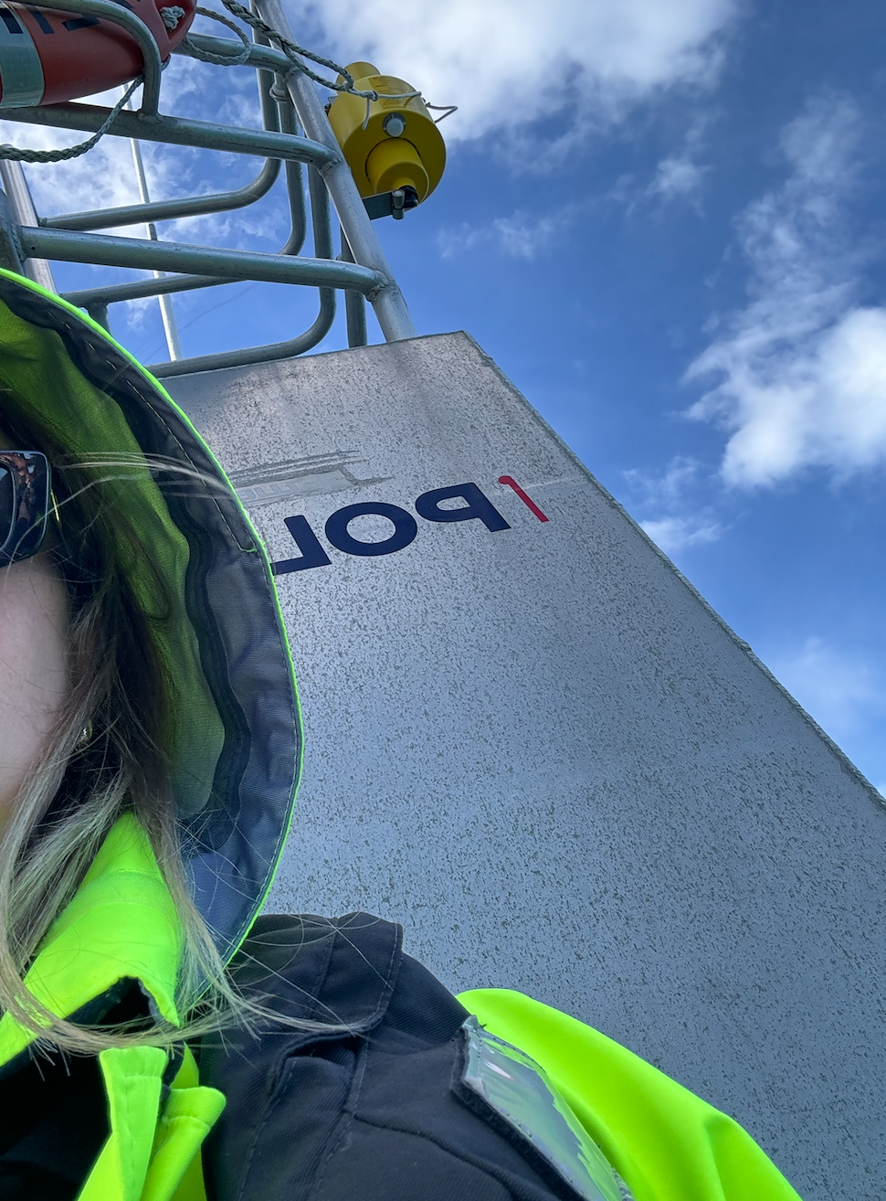 People told me a Police account couldn’t have a sense of humour