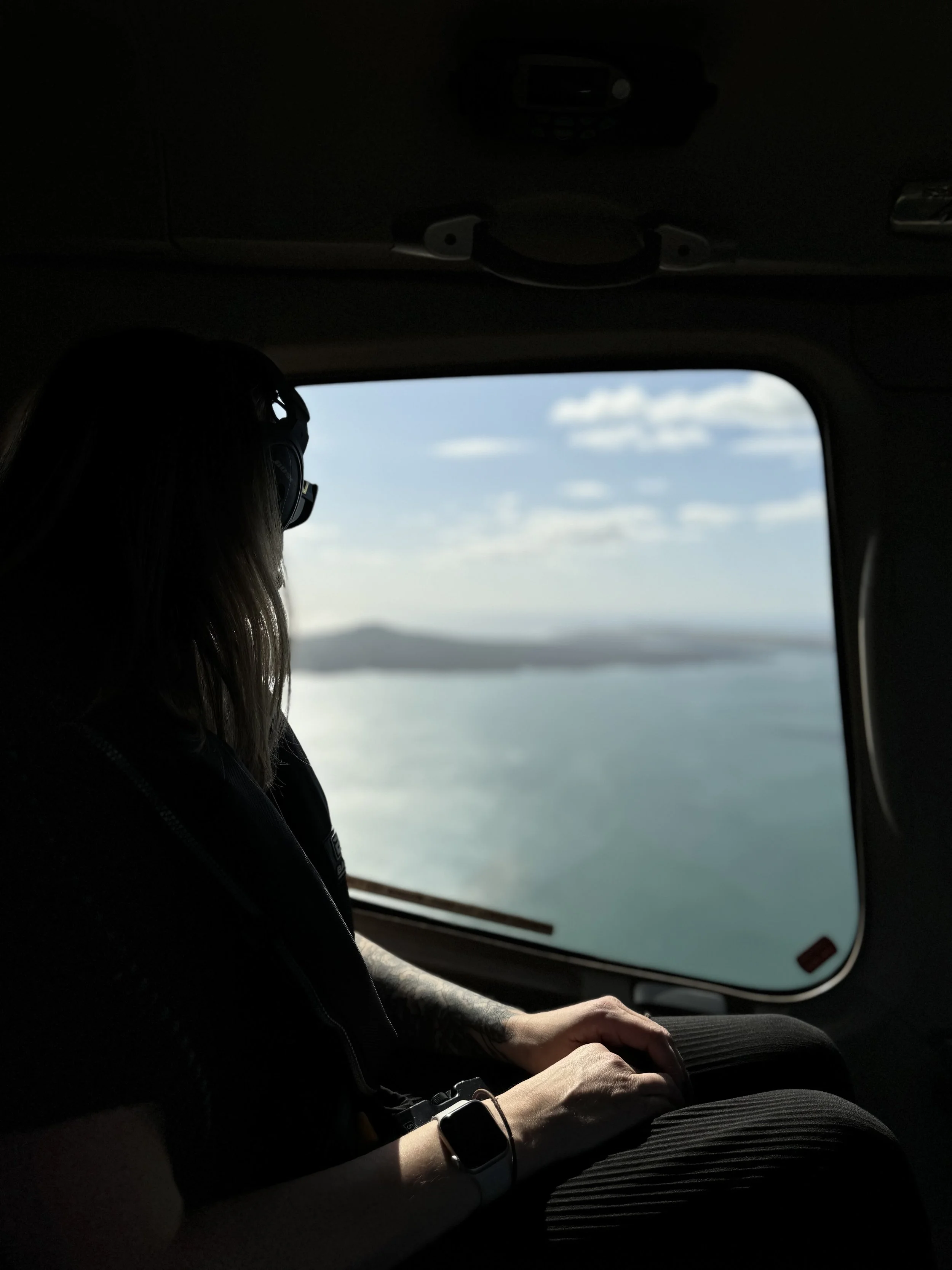 Nobody talks about what it actually takes to lead a team through a crisis