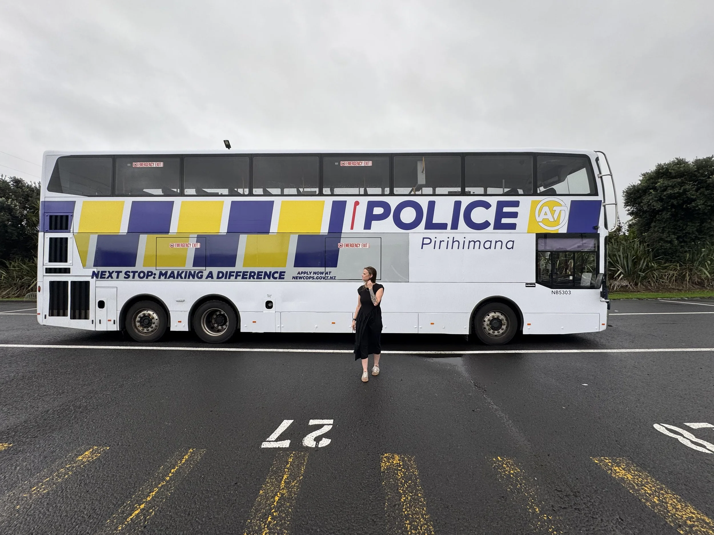 Walk before you can run