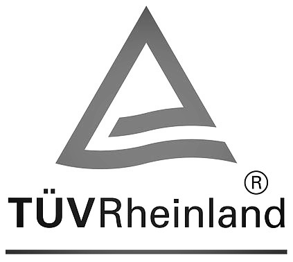 TUV Certified Products