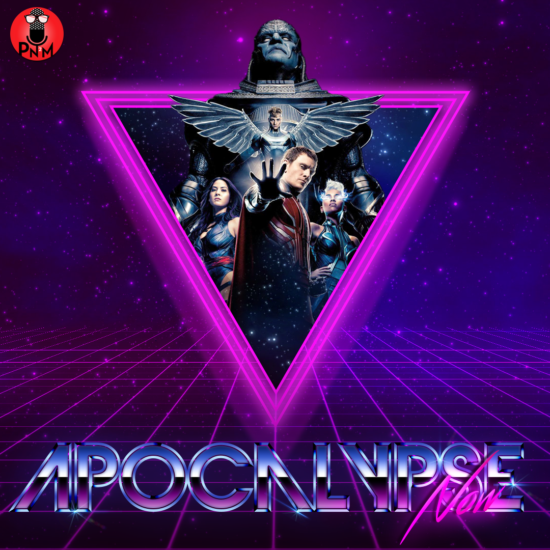 X-Men Apocalypse