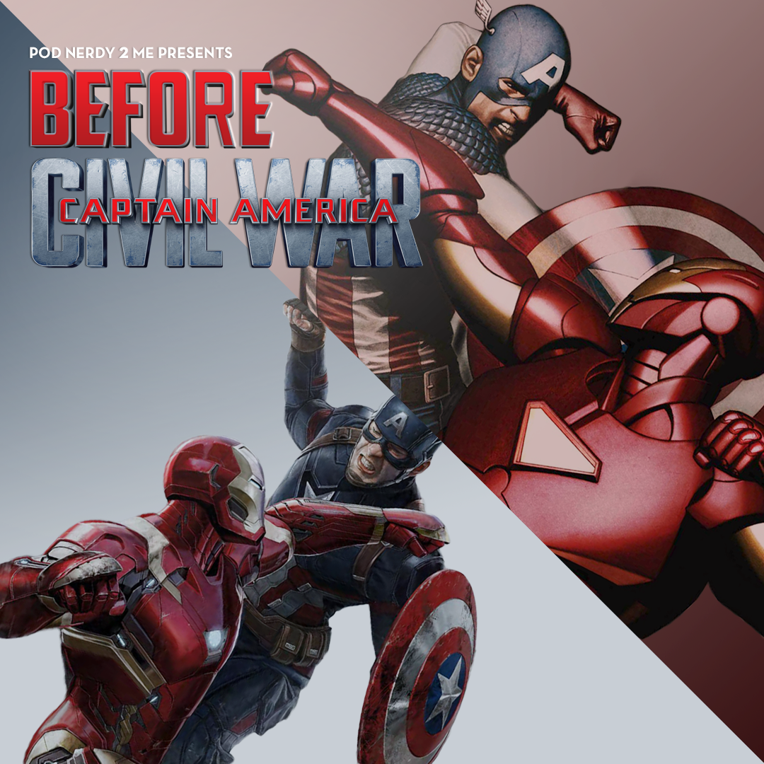 Civil War