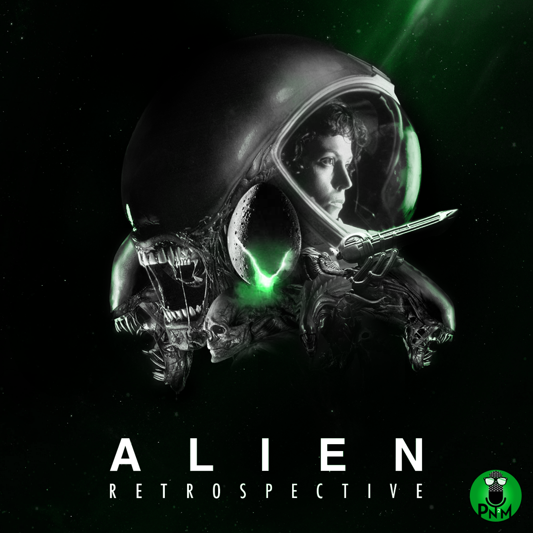 Alien Retrospective