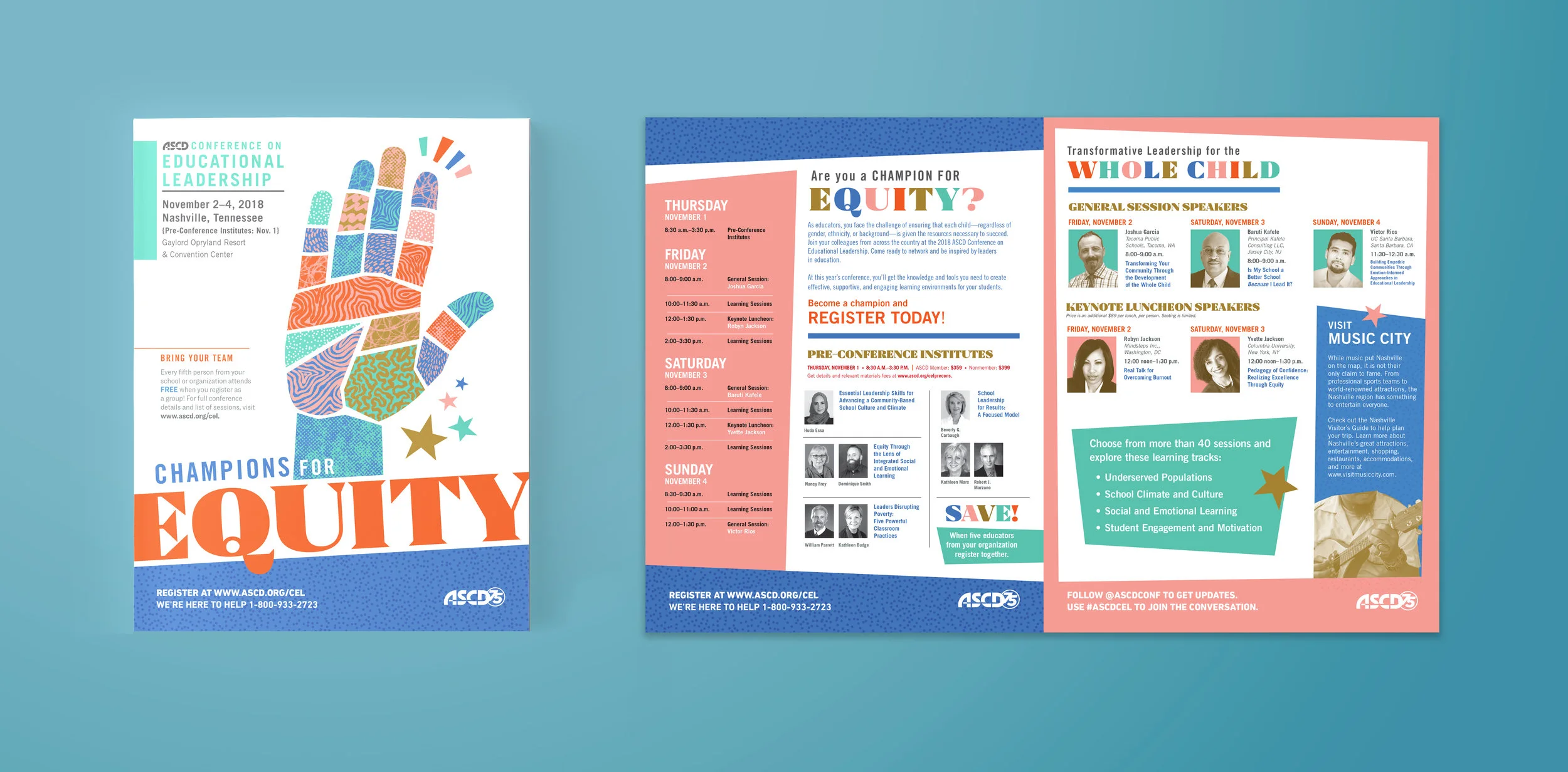 ASCD Monthly Flyer—Equity