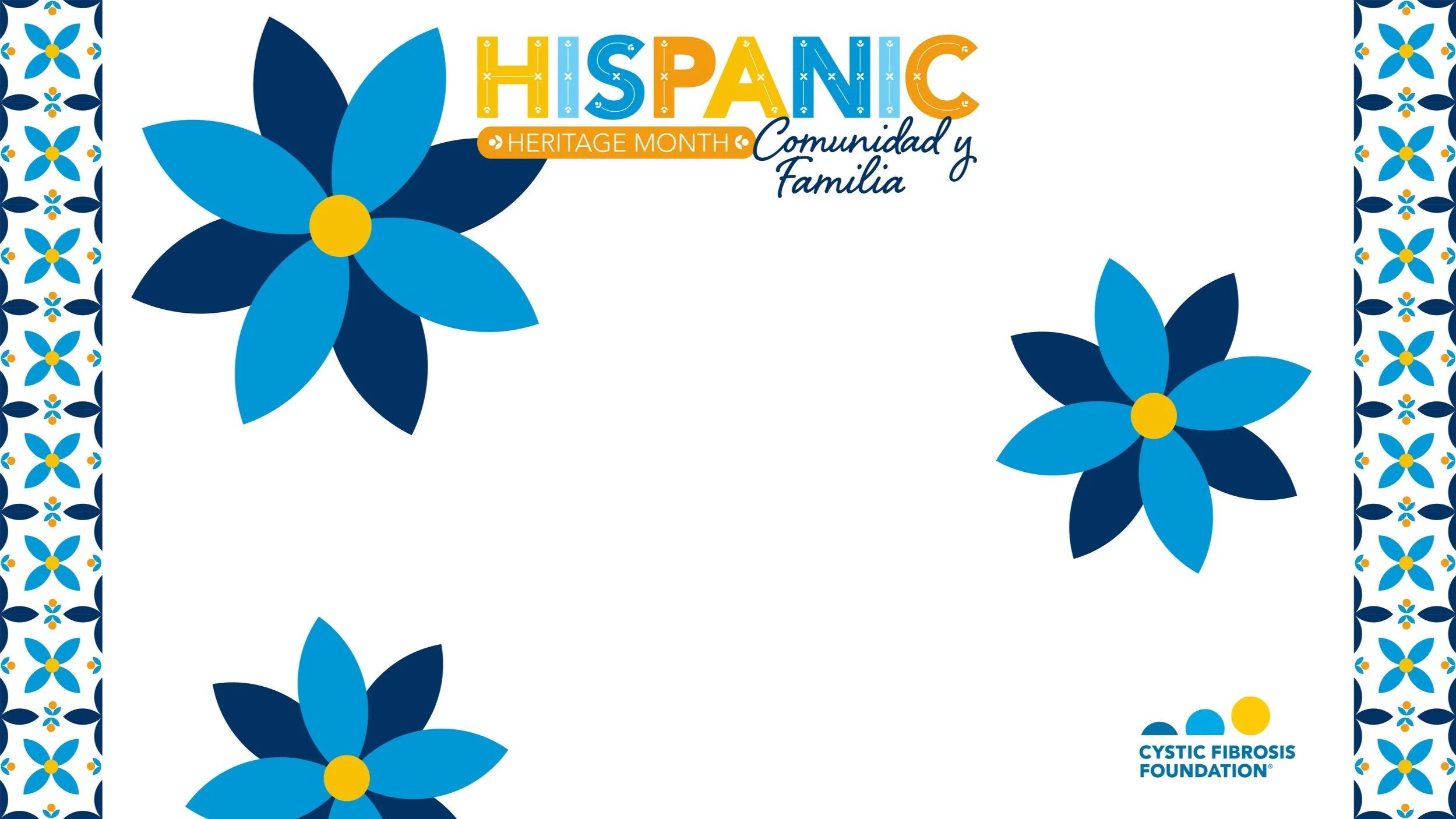 Hispanic Heritage Month