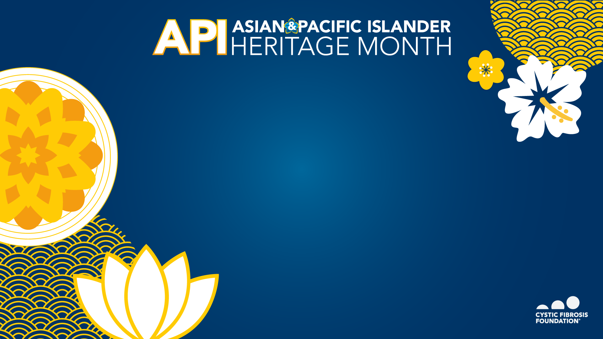 Asian and Pacific Islander Heritage Month