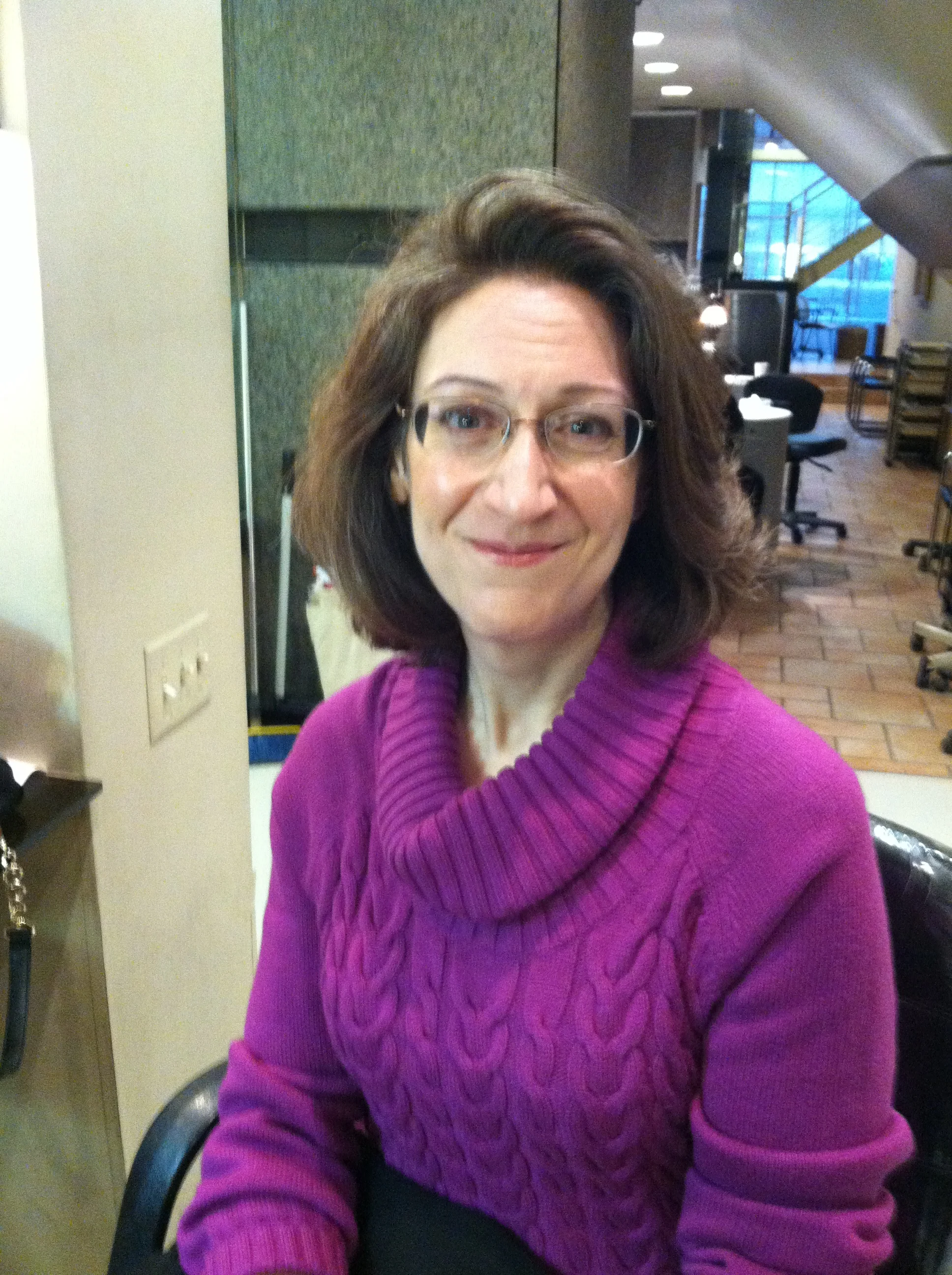 Laura Leibowitz I have lived in the Montclair area since 1997, and hope to stay for a good, long time. I am an independent Project Management consultant, so the location is great for commuting to clients in many parts of the Bay Area. Being a supporter of the arts from the San Francisco Symphony to the Urban Institute for Contemporary Arts, I appreciate Oakland's ability to mix the best of so many worlds: multicultural, traditional, edgy, urban, and rural. It is wonderful to work with this team to help Montclair rise into its rightful place among the gems of Oakland neighborhoods.