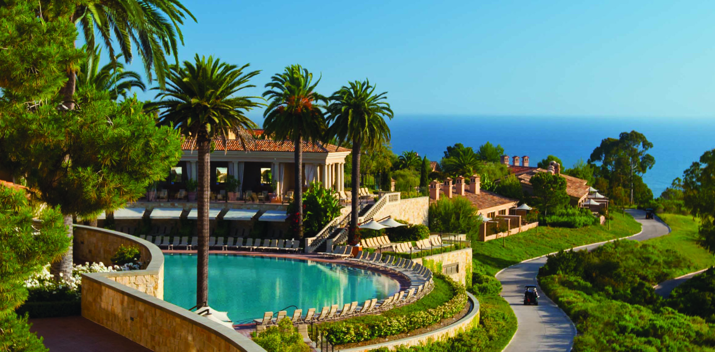 Photography courtesy of Pelican Hill