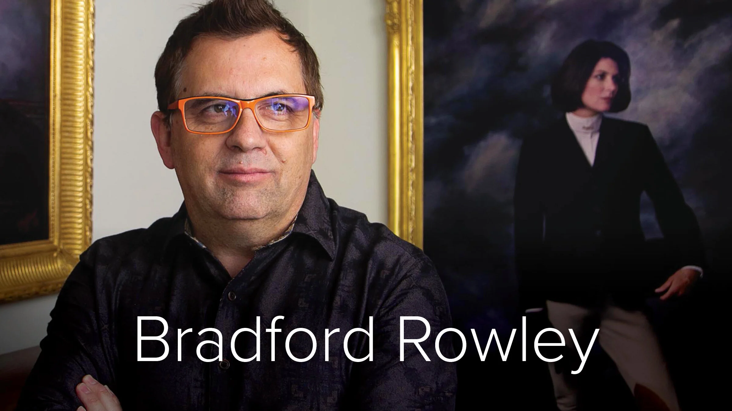 Bradford Portraits — Joli Magazine