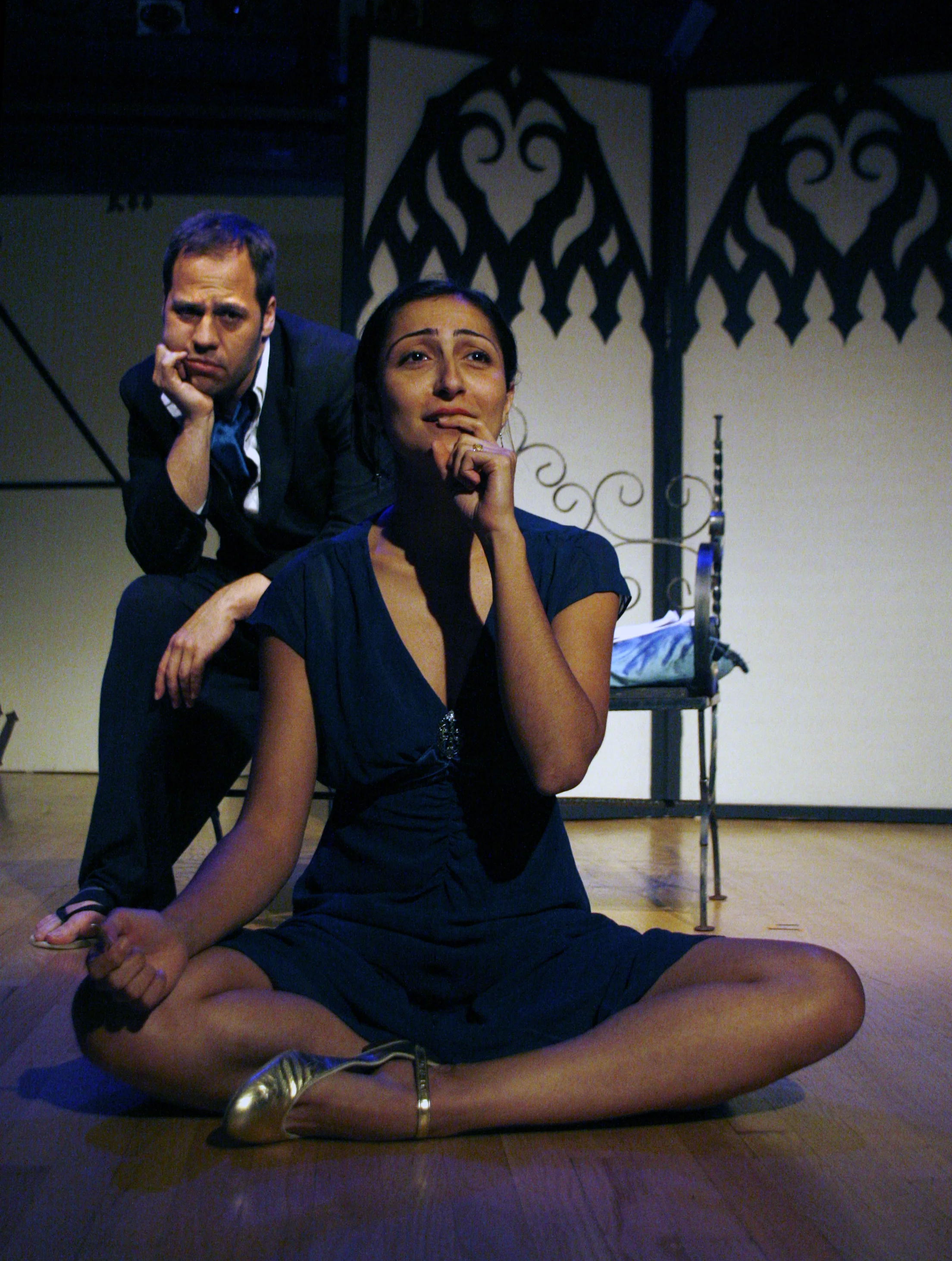 Bitter reminiscing.jpg