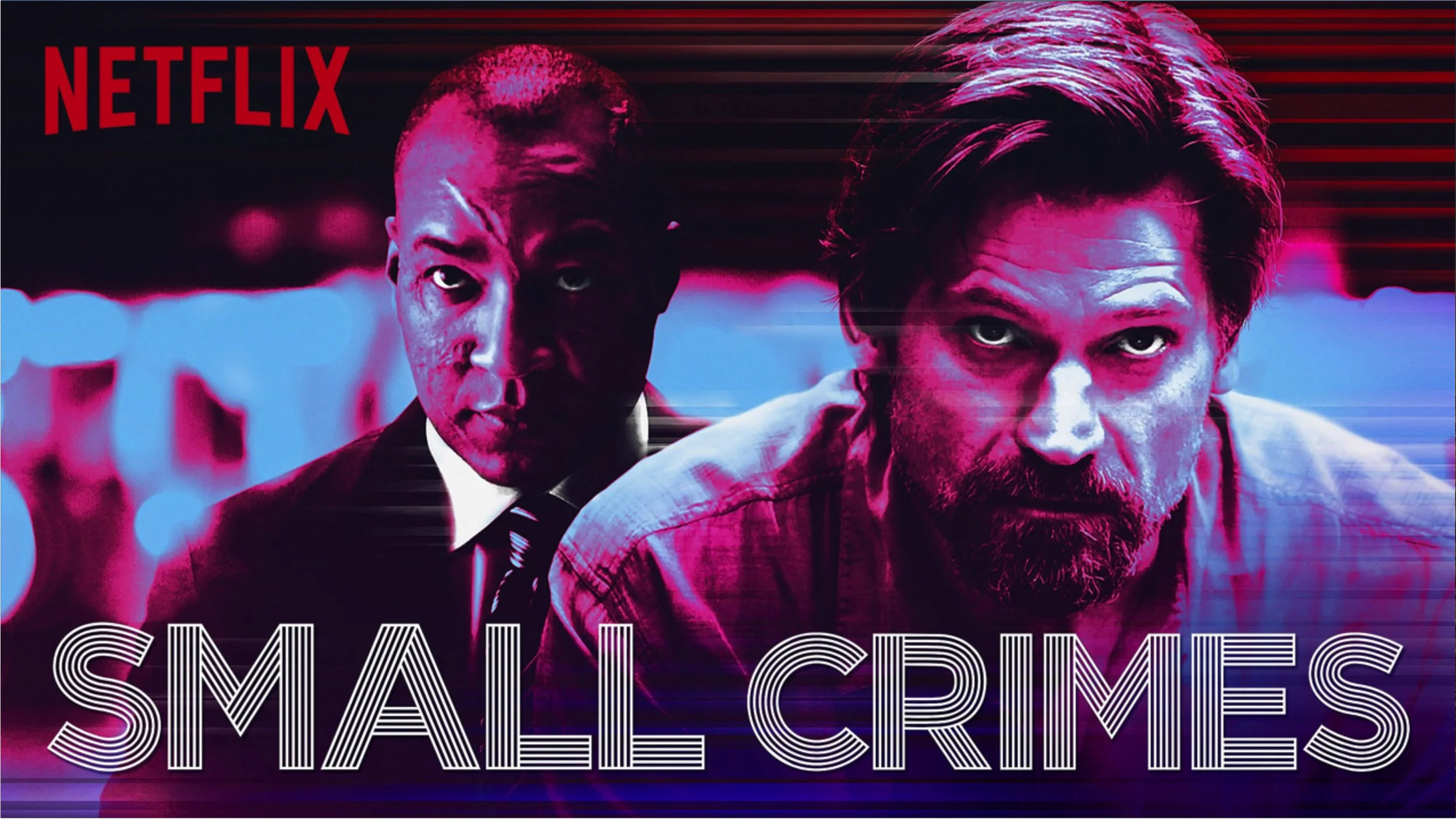 Small Crimes Movie 60 Photos - Moonagedaydream.film