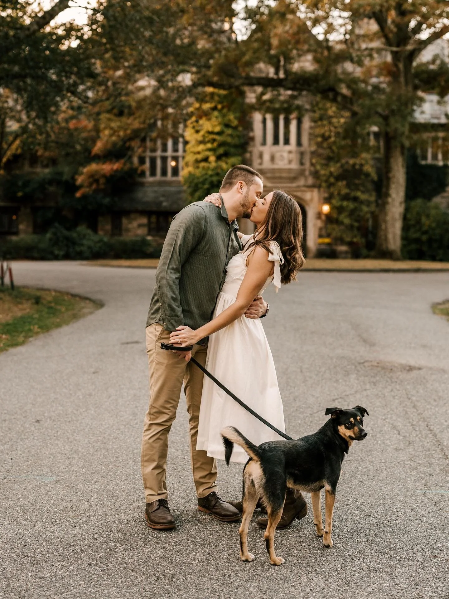 It&rsquo;s Jen &amp; Daniel&rsquo;s wedding week! 🎉 📸: @foxandharephoto