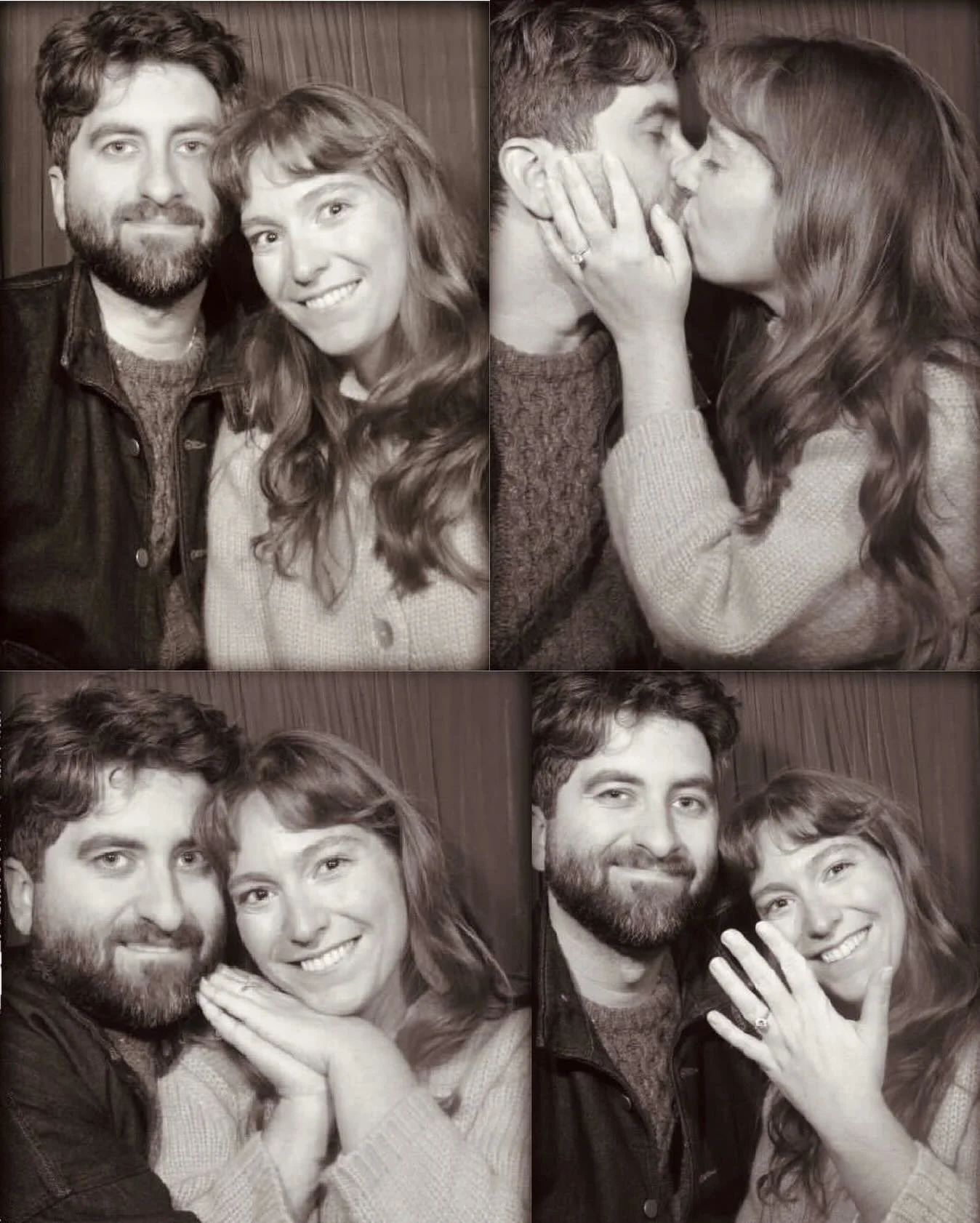 It&rsquo;s Emmaline &amp; Adam&rsquo;s wedding week!